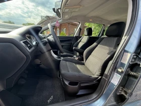 Peugeot 307 1.6HDi 90к.с * Климатроник* - 3500 лв. - 10781538 12