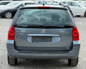 Peugeot 307 1.6HDi 90к.с * Климатроник* - 3500 лв. - 10781538 5