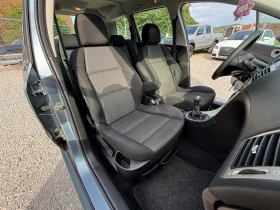 Peugeot 307 1.6HDi 90к.с * Климатроник* - 3500 лв. - 10781538 13