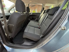 Peugeot 307 1.6HDi 90к.с * Климатроник* - 3500 лв. - 10781538 14