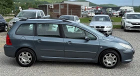 Peugeot 307 1.6HDi 90к.с * Климатроник* - 3500 лв. - 10781538 8