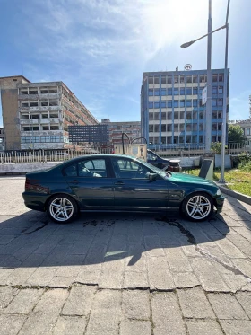 Обява за продажба на BMW 330 ~6 000 лв. - изображение 1