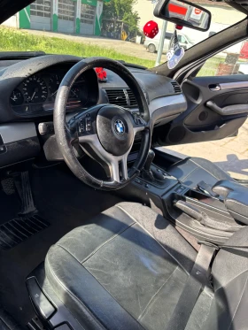 Обява за продажба на BMW 330 ~6 000 лв. - изображение 3