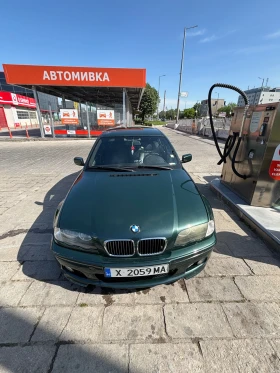 Обява за продажба на BMW 330 ~6 000 лв. - изображение 1