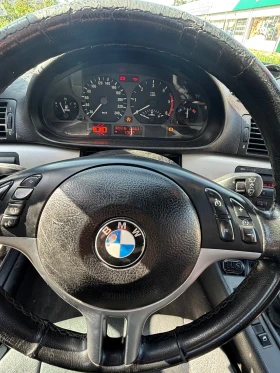 Обява за продажба на BMW 330 ~6 000 лв. - изображение 4