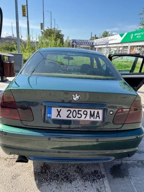 Обява за продажба на BMW 330 ~6 000 лв. - изображение 6