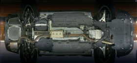Subaru Outback 2024 Subaru Outback Premium | Mobile.bg    15