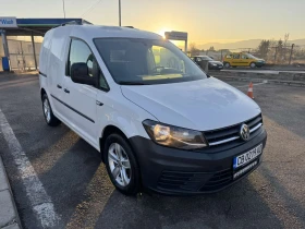 Обява за продажба на VW Caddy 2.0 TDI ~24 500 лв. - изображение 1