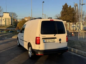 Обява за продажба на VW Caddy 2.0 TDI ~24 500 лв. - изображение 2