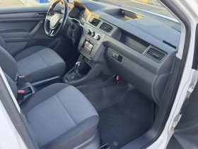 Обява за продажба на VW Caddy 2.0 TDI ~24 500 лв. - изображение 4