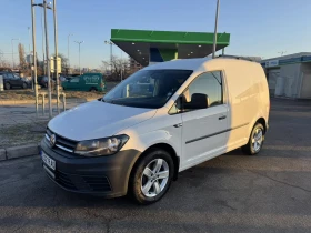 Обява за продажба на VW Caddy 2.0 TDI ~24 500 лв. - изображение 1