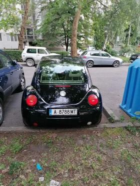 VW New beetle | Mobile.bg    3