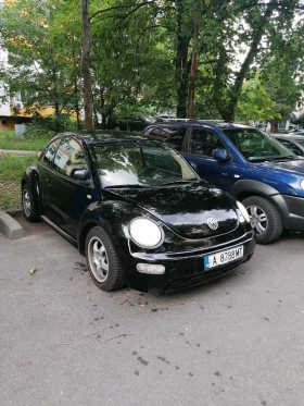 VW New beetle | Mobile.bg    4