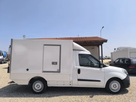 Fiat Doblo 1.6D Хладилен - 17900 лв. - 93871241 8