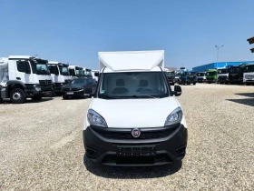 Fiat Doblo 1.6D Хладилен - 17900 лв. - 93871241 2