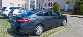 Обява за продажба на Ford Fusion ~15 500 лв. - изображение 3