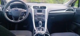 Обява за продажба на Ford Fusion ~15 500 лв. - изображение 10