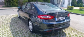 Обява за продажба на Ford Fusion ~15 500 лв. - изображение 5