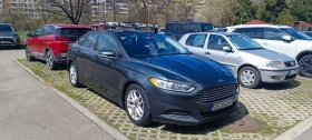 Обява за продажба на Ford Fusion ~15 500 лв. - изображение 2