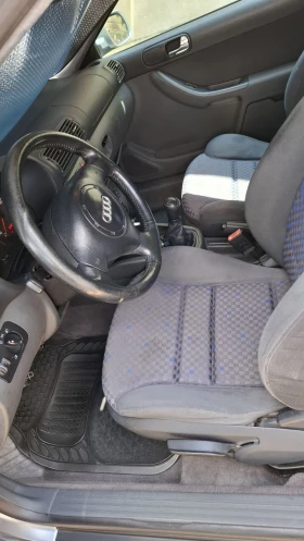 Обява за продажба на Audi A3 ~2 800 лв. - изображение 1