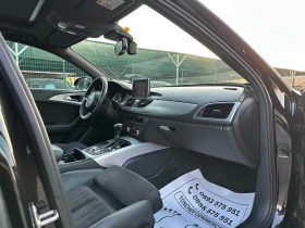 Audi A6 Allroad 3.0-TDI-quattro-PANORAMA-PODGREV-DISTRONIK-FULL | Mobile.bg    14