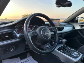 Обява за продажба на Audi A6 Allroad 3.0-TDI-quattro-PANORAMA-PODGREV-DISTRONIK-FULL ~32 500 лв. - изображение 6