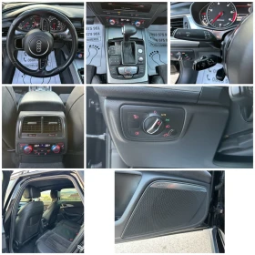Audi A6 Allroad 3.0-TDI-quattro-PANORAMA-PODGREV-DISTRONIK-FULL | Mobile.bg    15