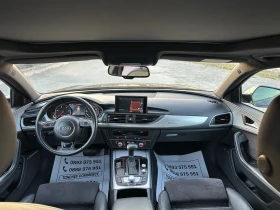 Audi A6 Allroad 3.0-TDI-quattro-PANORAMA-PODGREV-DISTRONIK-FULL | Mobile.bg    13
