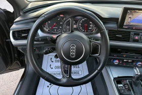 Обява за продажба на Audi A6 Allroad 3.0-TDI-quattro-PANORAMA-PODGREV-DISTRONIK-FULL ~32 500 лв. - изображение 10