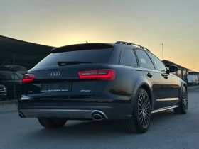 Обява за продажба на Audi A6 Allroad 3.0-TDI-quattro-PANORAMA-PODGREV-DISTRONIK-FULL ~32 500 лв. - изображение 5