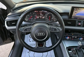 Обява за продажба на Audi A6 Allroad 3.0-TDI-quattro-PANORAMA-PODGREV-DISTRONIK-FULL ~32 500 лв. - изображение 8