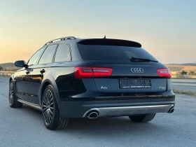 Обява за продажба на Audi A6 Allroad 3.0-TDI-quattro-PANORAMA-PODGREV-DISTRONIK-FULL ~32 500 лв. - изображение 3
