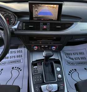 Обява за продажба на Audi A6 Allroad 3.0-TDI-quattro-PANORAMA-PODGREV-DISTRONIK-FULL ~32 500 лв. - изображение 9
