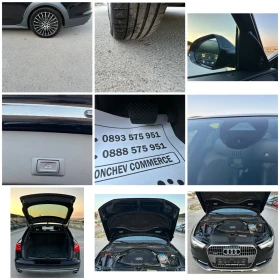 Audi A6 Allroad 3.0-TDI-quattro-PANORAMA-PODGREV-DISTRONIK-FULL | Mobile.bg    17