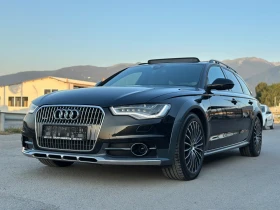 Обява за продажба на Audi A6 Allroad 3.0-TDI-quattro-PANORAMA-PODGREV-DISTRONIK-FULL ~32 500 лв. - изображение 2