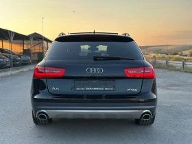 Обява за продажба на Audi A6 Allroad 3.0-TDI-quattro-PANORAMA-PODGREV-DISTRONIK-FULL ~32 500 лв. - изображение 4