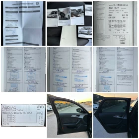 Audi A6 Allroad 3.0-TDI-quattro-PANORAMA-PODGREV-DISTRONIK-FULL | Mobile.bg    16