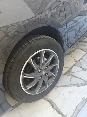 Обява за продажба на Toyota Yaris ~13 500 лв. - изображение 3