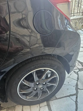 Обява за продажба на Toyota Yaris ~13 500 лв. - изображение 2