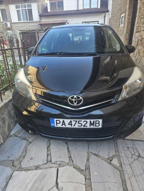 Обява за продажба на Toyota Yaris ~13 500 лв. - изображение 1