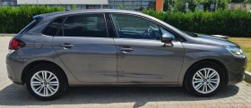 Обява за продажба на Citroen C4 1.6 eHDI Facelift автомат-робот ~14 000 лв. - изображение 6