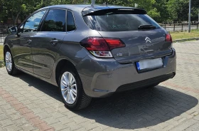 Обява за продажба на Citroen C4 1.6 eHDI Facelift автомат-робот ~14 000 лв. - изображение 3