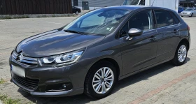 Обява за продажба на Citroen C4 1.6 eHDI Facelift автомат-робот ~14 000 лв. - изображение 1
