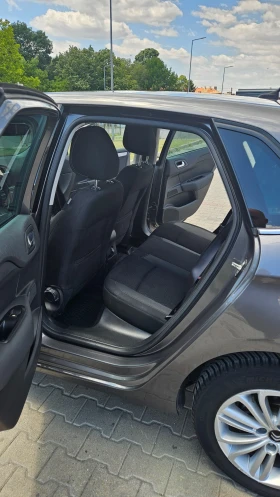 Обява за продажба на Citroen C4 1.6 eHDI Facelift автомат-робот ~14 000 лв. - изображение 9