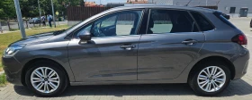 Обява за продажба на Citroen C4 1.6 eHDI Facelift автомат-робот ~14 000 лв. - изображение 2