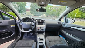 Citroen C4 1.6 eHDI Facelift - | Mobile.bg    16