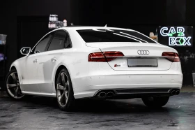     Audi S8 MATRIX, ABT, 360CAMERA,  , 