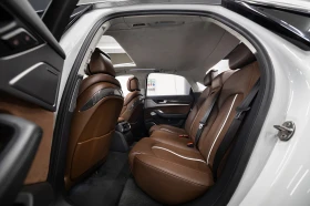 Audi S8 MATRIX, ABT, 360CAMERA, ОБДУХВАНЕ, МАСАЖИ - 63900 лв. - 96253863 14