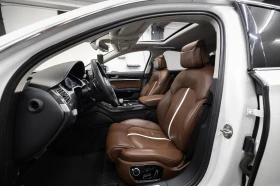 Audi S8 MATRIX, ABT, 360CAMERA, ОБДУХВАНЕ, МАСАЖИ - 63900 лв. - 96253863 10