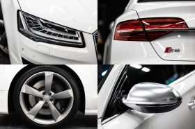 Audi S8 MATRIX, ABT, 360CAMERA, ОБДУХВАНЕ, МАСАЖИ - 63900 лв. - 96253863 15